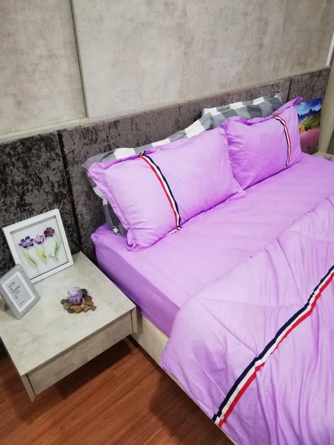 Lavender Suite@I_City Shah Alam Ngoại thất bức ảnh